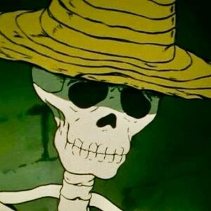 Meet your Posher, Ta ta toni